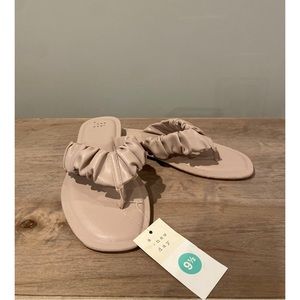 Women’s ‘a new day’ sandals